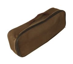 Eser Oval Okey Takımı, Doğal Ahşap Oval Okey Takımı (101 Okey Oyun Seti) Kaliteli Masif Ahşap - Kahverengi Model: 2