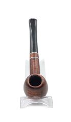 Şahin Pipo Kırmızı Yıldız-Tek Yıldız 103 9mm Filtreli