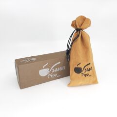 Şahin Pipo Kuyruklu Yıldız (Beş Yıldız)