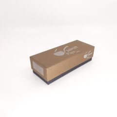 Şahin Pipo Kuyruklu Yıldız (Beş Yıldız)