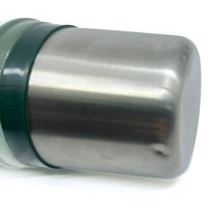Stanley Legendary Klasik Vakumlu Paslanmaz Çelik Termos 0.47 LT(16 OZ) - Hammertone Green OUTLET ÜRÜN