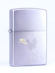 Zippo Dove Dizayn Çakmak