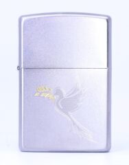 Zippo Dove Dizayn Çakmak