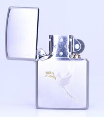Zippo Dove Dizayn Çakmak
