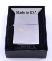 Zippo Dove Dizayn Çakmak