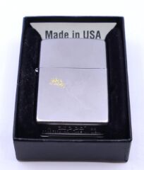 Zippo Dove Dizayn Çakmak