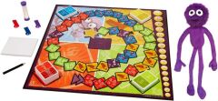 Hasbro Tabu XL Kutu Oyunu, 4 Farklı Oyun Alternatifi, Klasik Oyunun Yanı Sıra Çizerek, Tabu Kuklasıyla Anlatarak ve En Fazla 15 Kelime Kullanarak Tabu Oynayın