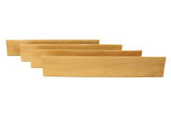 Flash Okey Kayın Ağacı Ahşap Okey Takımı