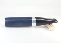 Pipsan Toscanello Backwoods Ağızlık Düz Mavi