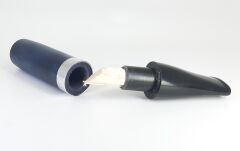 Pipsan Toscanello Backwoods Ağızlık Düz Mavi