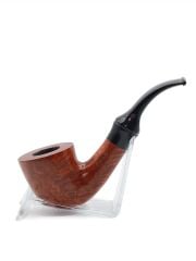 Şahin Pipo Kırmızı Yıldız-Tek Yıldız 440 9mm Filtreli