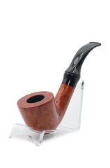 Şahin Pipo Kırmızı Yıldız-Tek Yıldız 440 9mm Filtreli