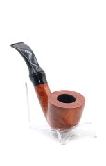 Şahin Pipo Kırmızı Yıldız-Tek Yıldız 440 9mm Filtreli