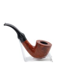 Şahin Pipo Kırmızı Yıldız-Tek Yıldız 440 9mm Filtreli
