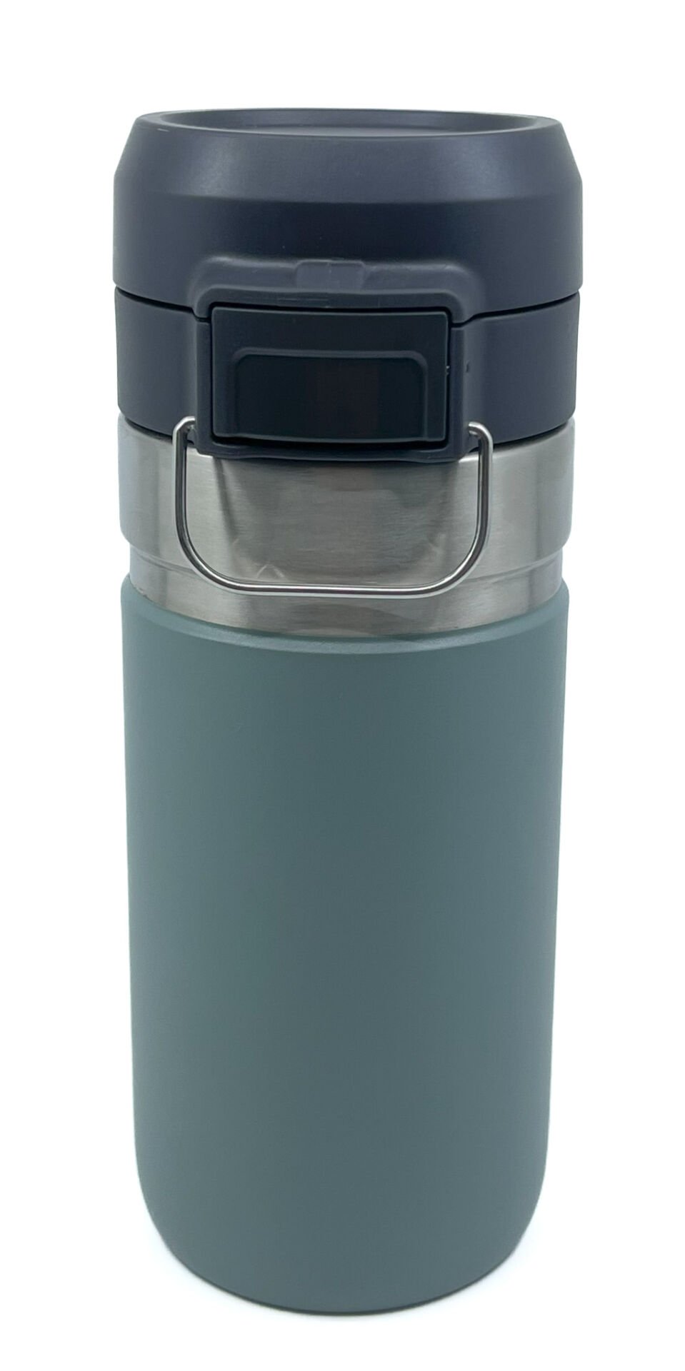 Stanley The Quick Flip Paslanmaz Çelik Termos Bardak 0.47 LT - Shale OUTLET ÜRÜN