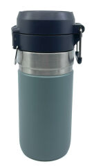 Stanley The Quick Flip Paslanmaz Çelik Termos Bardak 0.47 LT - Shale OUTLET ÜRÜN