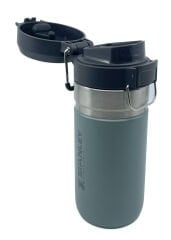 Stanley The Quick Flip Paslanmaz Çelik Termos Bardak 0.47 LT - Shale OUTLET ÜRÜN