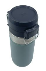 Stanley The Quick Flip Paslanmaz Çelik Termos Bardak 0.47 LT - Shale OUTLET ÜRÜN