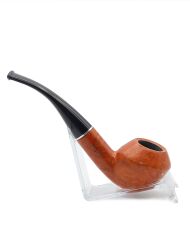 Şahin Pipo Kırmızı Yıldız-Tek Yıldız 145 9mm Filtreli