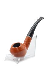 Şahin Pipo Kırmızı Yıldız-Tek Yıldız 145 9mm Filtreli