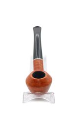 Şahin Pipo Kırmızı Yıldız-Tek Yıldız 145 9mm Filtreli