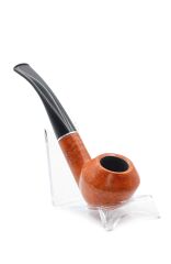 Şahin Pipo Kırmızı Yıldız-Tek Yıldız 145 9mm Filtreli