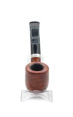 Şahin Pipo Kırmızı Yıldız-Tek Yıldız 135 9mm Filtreli