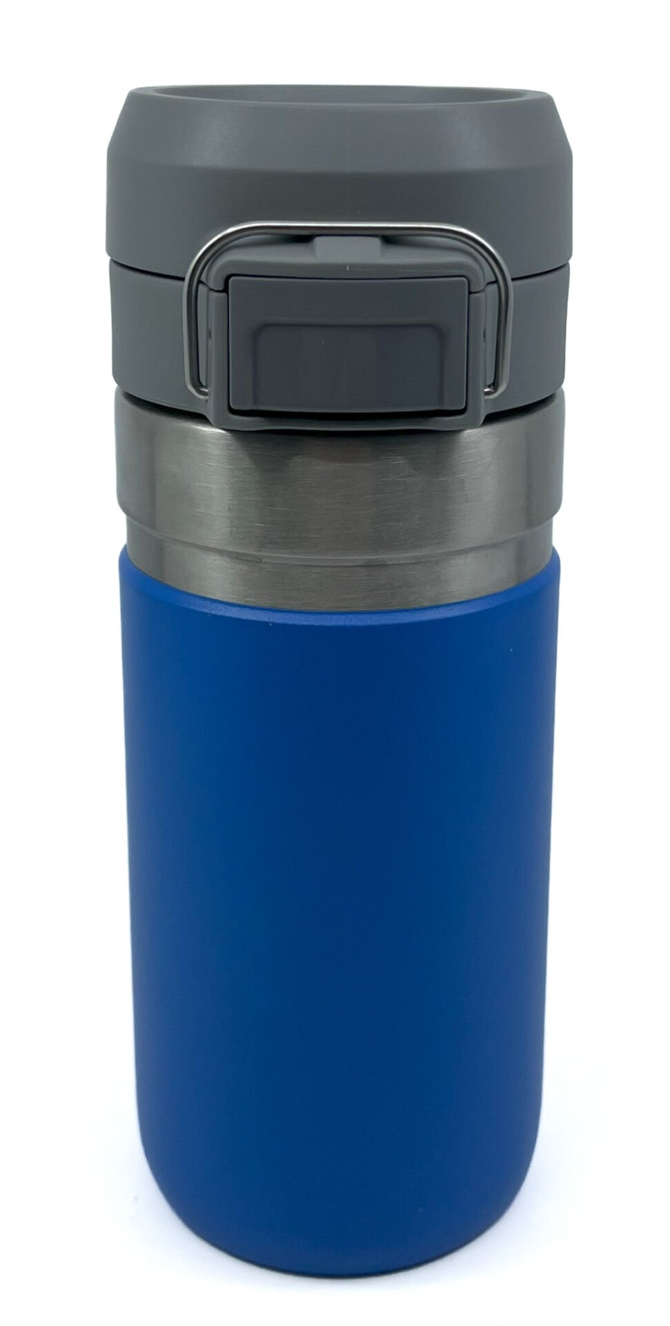 Stanley The Quick Flip Paslanmaz Çelik Termos Bardak 0.47 LT - Azure OUTLET ÜRÜN