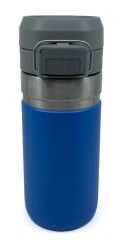 Stanley The Quick Flip Paslanmaz Çelik Termos Bardak 0.47 LT - Azure OUTLET ÜRÜN