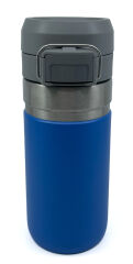 Stanley The Quick Flip Paslanmaz Çelik Termos Bardak 0.47 LT - Azure OUTLET ÜRÜN