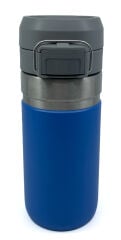 Stanley The Quick Flip Paslanmaz Çelik Termos Bardak 0.47 LT - Azure OUTLET ÜRÜN