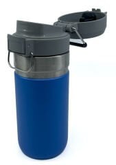 Stanley The Quick Flip Paslanmaz Çelik Termos Bardak 0.47 LT - Azure OUTLET ÜRÜN