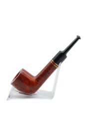 Şahin Pipo Kırmızı Yıldız-Tek Yıldız 105 9mm Filtreli