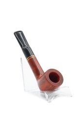 Şahin Pipo Kırmızı Yıldız-Tek Yıldız 105 9mm Filtreli