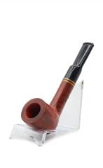 Şahin Pipo Kırmızı Yıldız-Tek Yıldız 105 9mm Filtreli