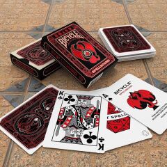 Bicycle Spellbound Oyun İskambil Kartı