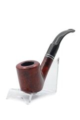 Şahin Pipo Sarı Yıldız-Gold 142 9mm Filtreli