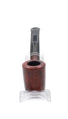 Şahin Pipo Sarı Yıldız-Gold 142 9mm Filtreli