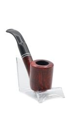 Şahin Pipo Sarı Yıldız-Gold 142 9mm Filtreli