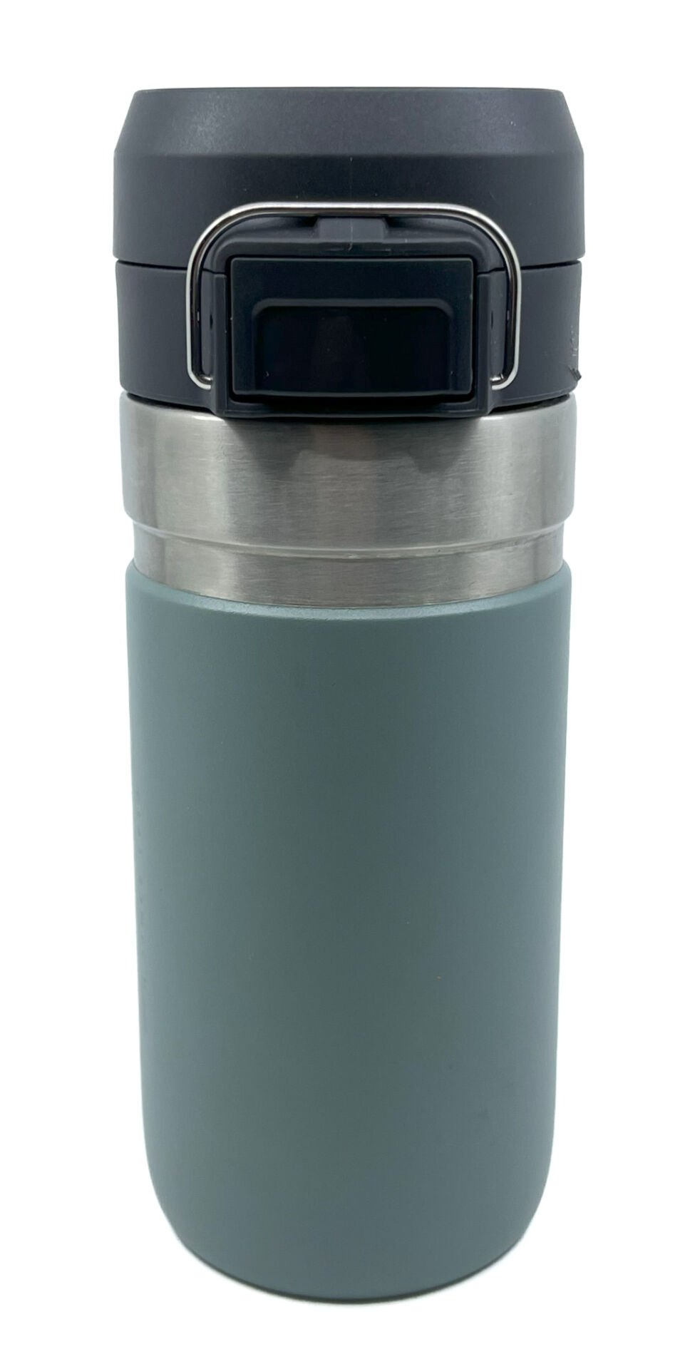 Stanley The Quick Flip Paslanmaz Çelik Termos Bardak 0.47 LT - Shale OUTLET ÜRÜN