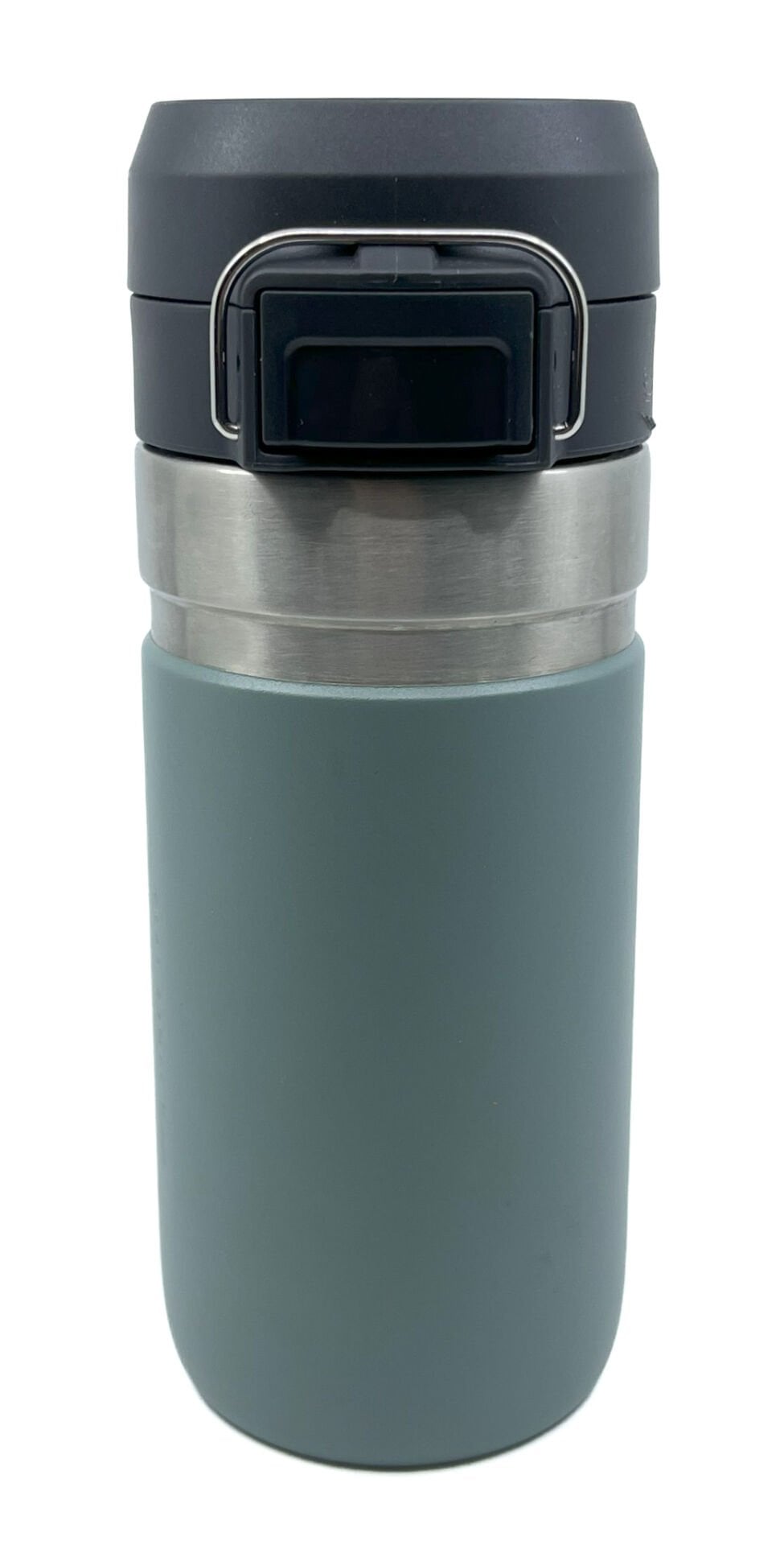 Stanley The Quick Flip Paslanmaz Çelik Termos Bardak 0.47 LT - Shale OUTLET ÜRÜN