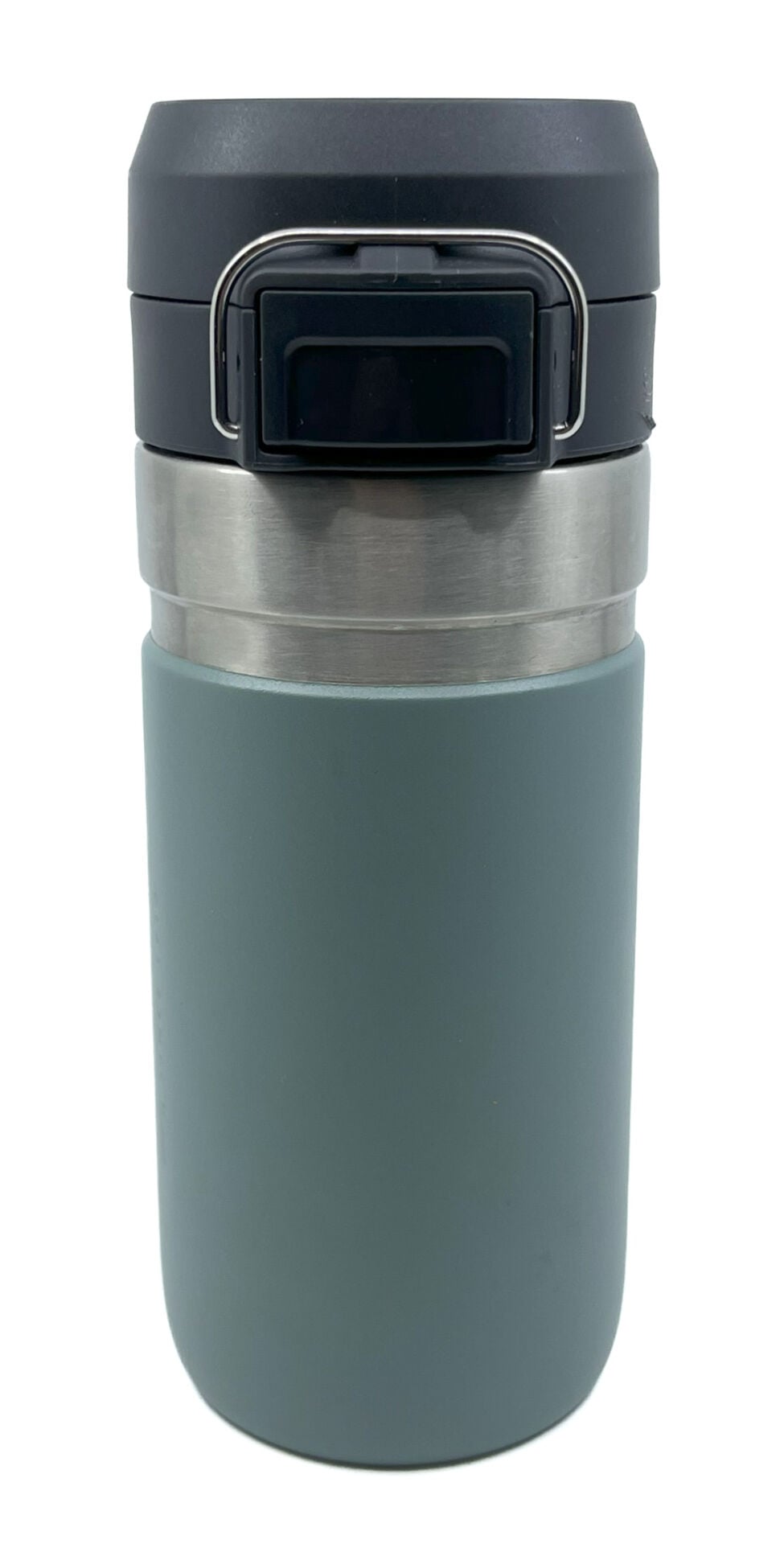Stanley The Quick Flip Paslanmaz Çelik Termos Bardak 0.47 LT - Shale OUTLET ÜRÜN