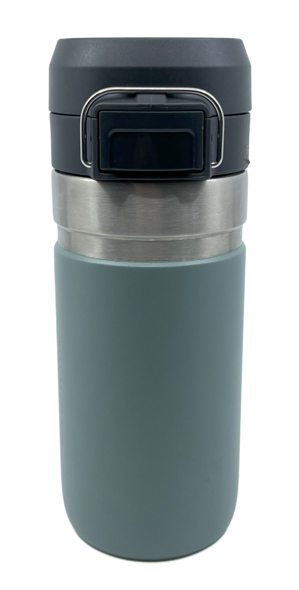 Stanley The Quick Flip Paslanmaz Çelik Termos Bardak 0.47 LT - Shale OUTLET ÜRÜN