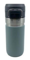 Stanley The Quick Flip Paslanmaz Çelik Termos Bardak 0.47 LT - Shale OUTLET ÜRÜN