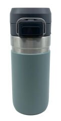 Stanley The Quick Flip Paslanmaz Çelik Termos Bardak 0.47 LT - Shale OUTLET ÜRÜN