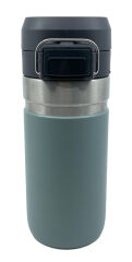 Stanley The Quick Flip Paslanmaz Çelik Termos Bardak 0.47 LT - Shale OUTLET ÜRÜN
