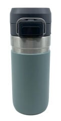 Stanley The Quick Flip Paslanmaz Çelik Termos Bardak 0.47 LT - Shale OUTLET ÜRÜN
