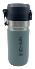 Stanley The Quick Flip Paslanmaz Çelik Termos Bardak 0.47 LT - Shale OUTLET ÜRÜN