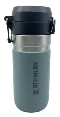 Stanley The Quick Flip Paslanmaz Çelik Termos Bardak 0.47 LT - Shale OUTLET ÜRÜN