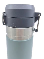 Stanley The Quick Flip Paslanmaz Çelik Termos Bardak 0.47 LT - Shale OUTLET ÜRÜN